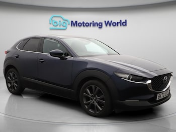 Mazda - CX-30
