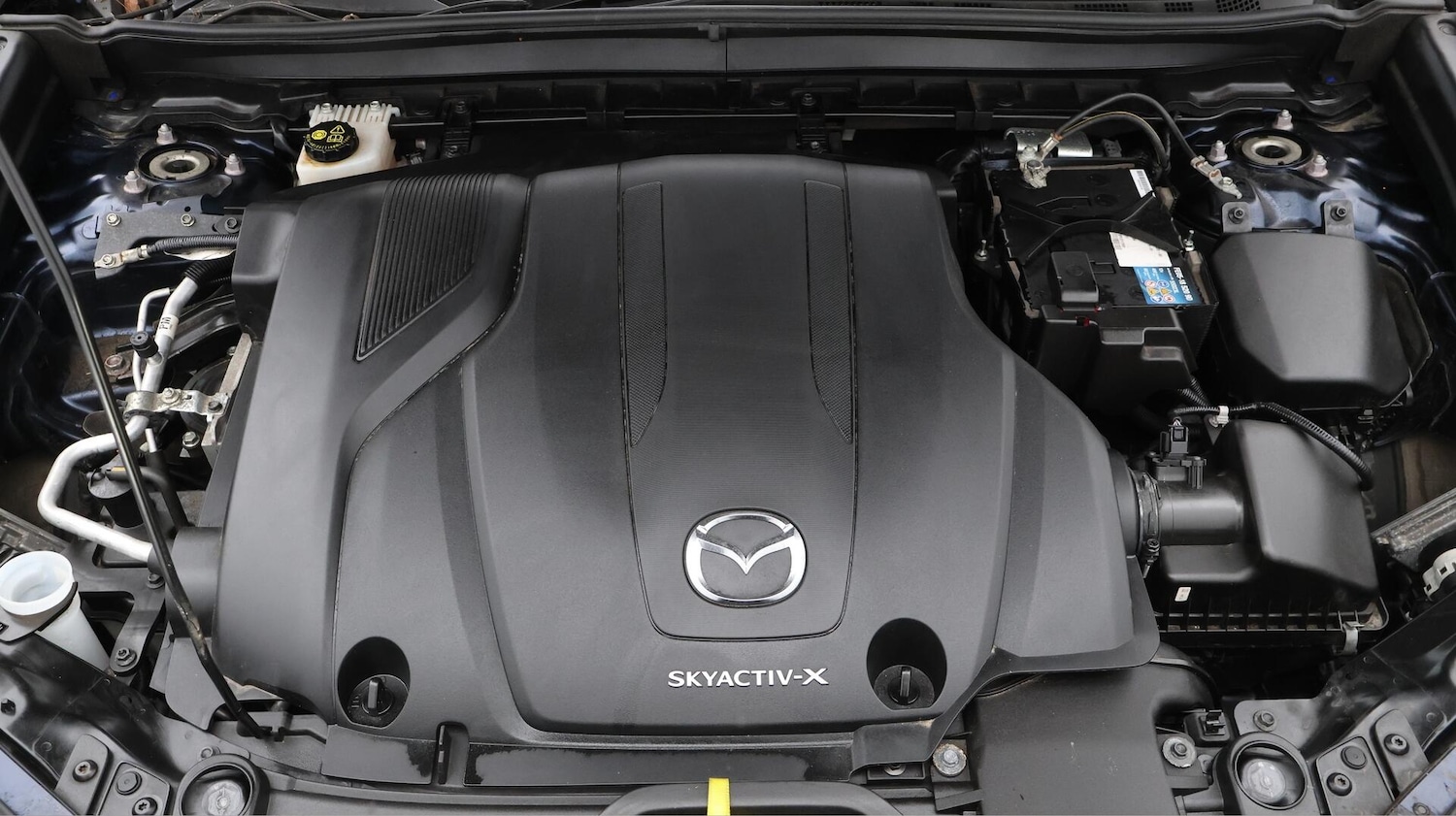 Used Mazda CX-30 2022 for sale - 76166855: Photo 20