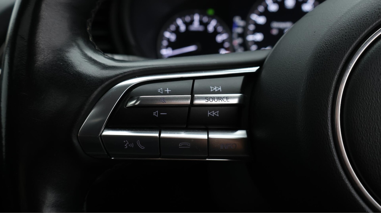 Used Mazda CX-30 2022 for sale - 76166855: Photo 25