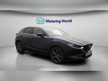 Used Mazda CX-30 2022 for sale - 76166855: Photo 2