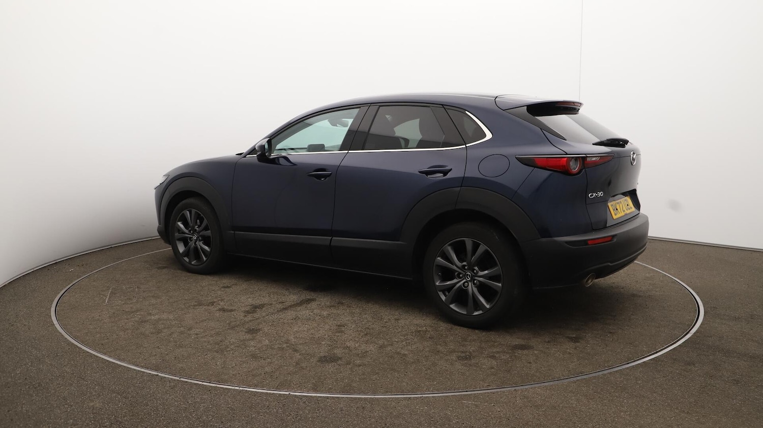 Used Mazda CX-30 2022 for sale - 76166855: Photo 38