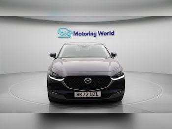 Used Mazda CX-30 2022 for sale - 76166855: Photo 3