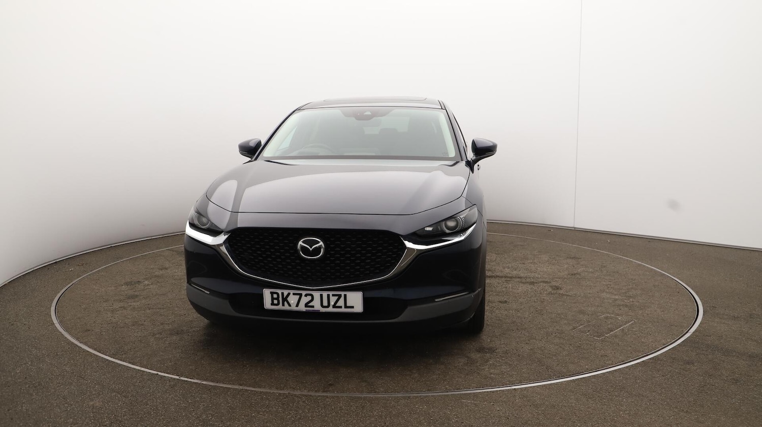 Used Mazda CX-30 2022 for sale - 76166855: Photo 41