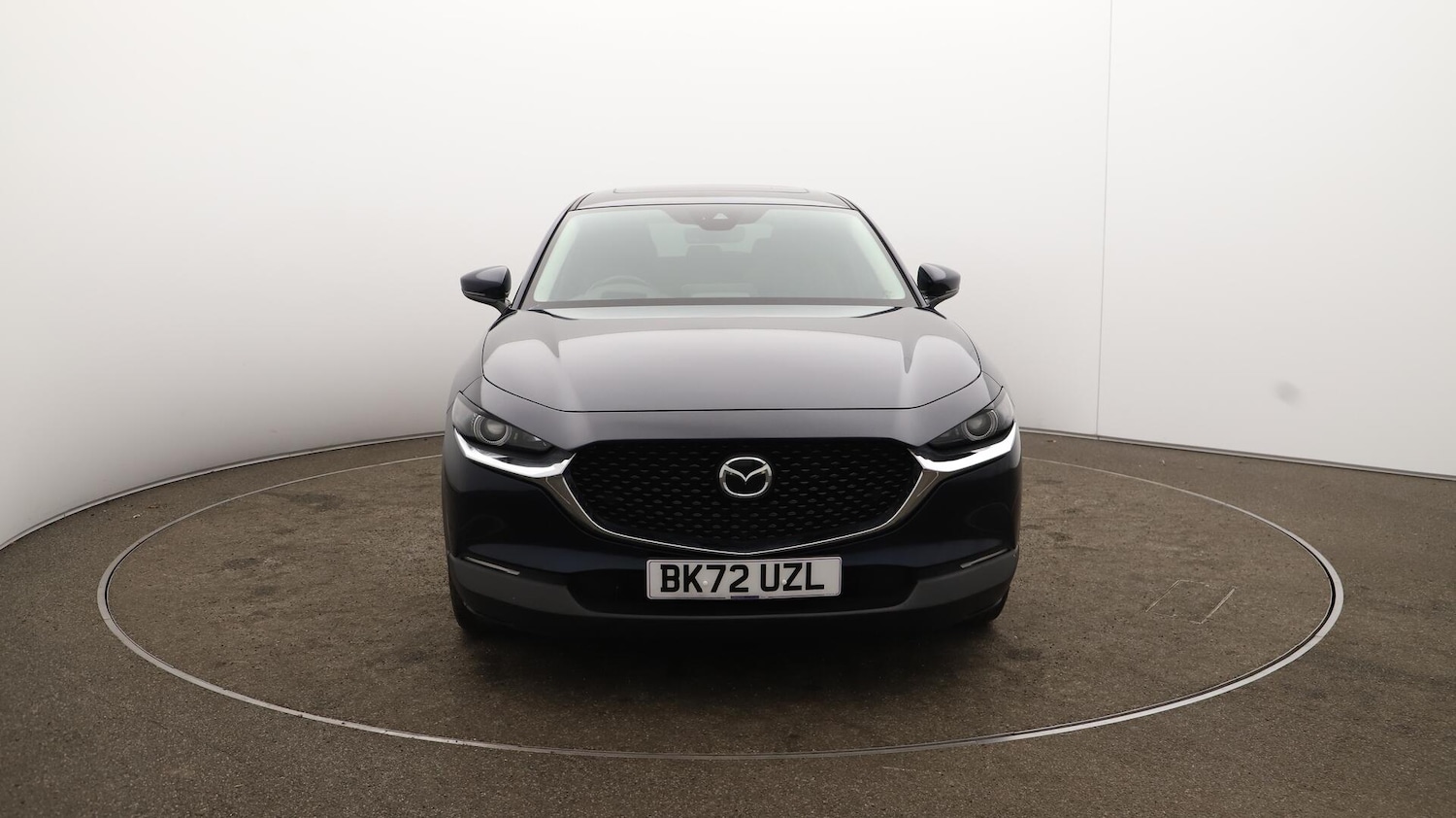 Used Mazda CX-30 2022 for sale - 76166855: Photo 42