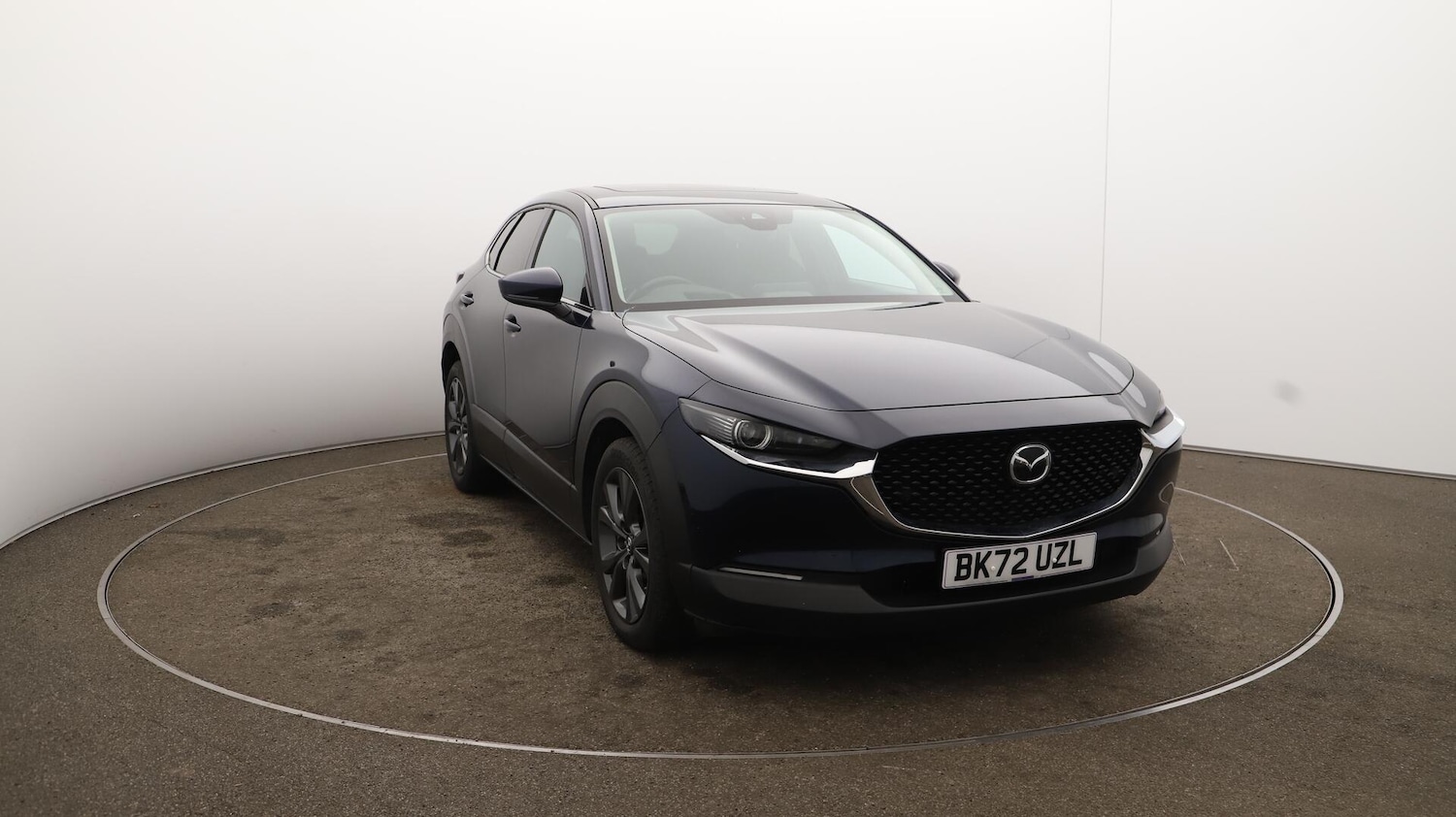 Used Mazda CX-30 2022 for sale - 76166855: Photo 44