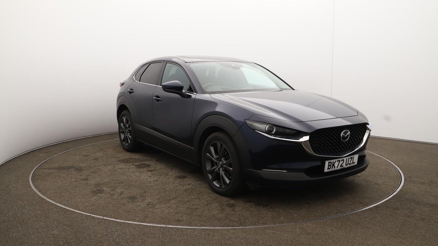 Used Mazda CX-30 2022 for sale - 76166855: Photo 45