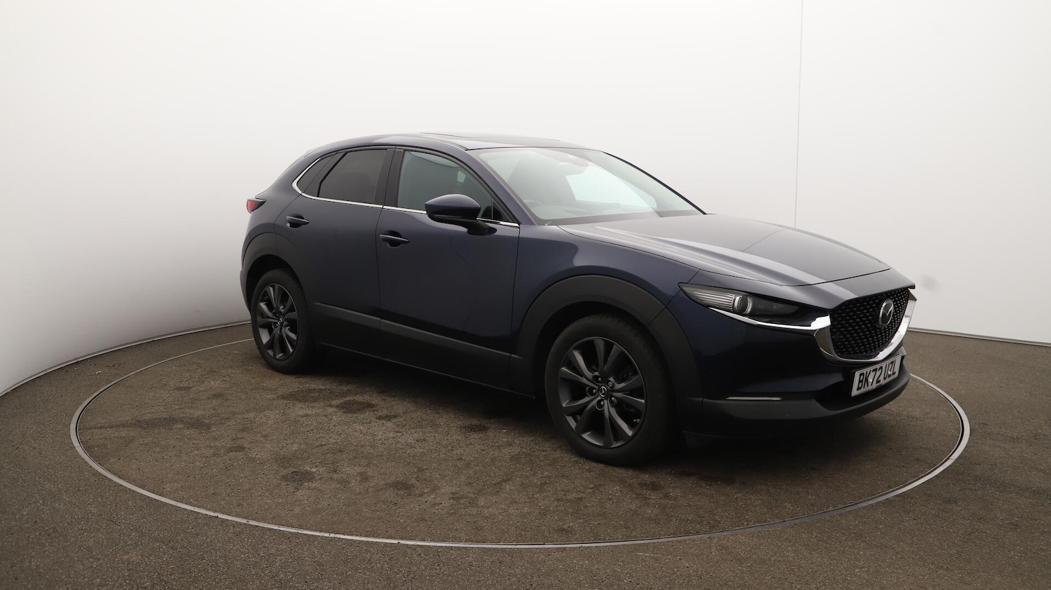 Used Mazda CX-30 2022 for sale - 76166855: Photo 46