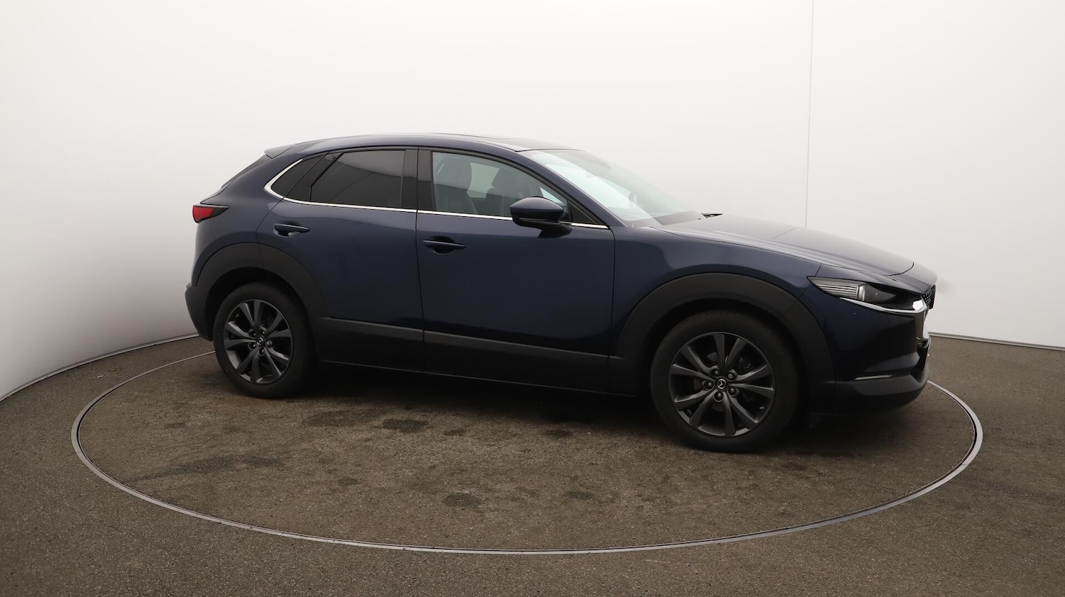 Used Mazda CX-30 2022 for sale - 76166855: Photo 48