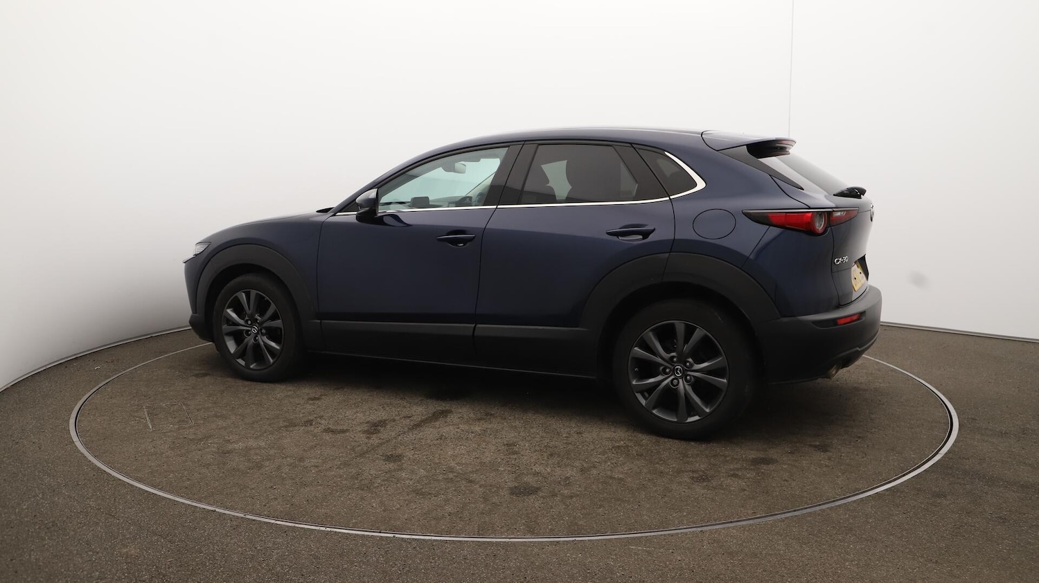 Used Mazda CX-30 2022 for sale - 76166855: Photo 49