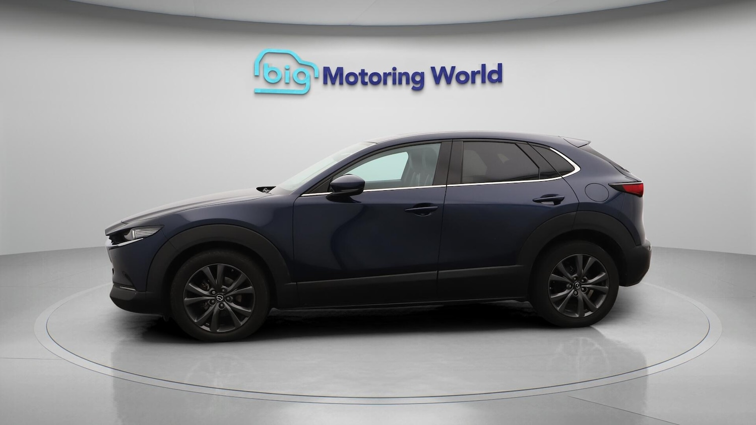 Used Mazda CX-30 2022 for sale - 76166855: Photo 5