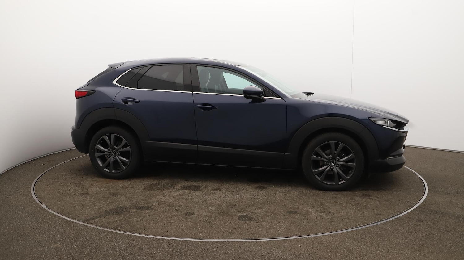 Used Mazda CX-30 2022 for sale - 76166855: Photo 50