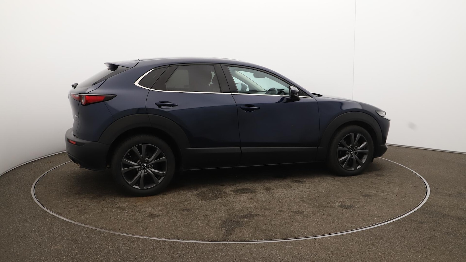 Used Mazda CX-30 2022 for sale - 76166855: Photo 53