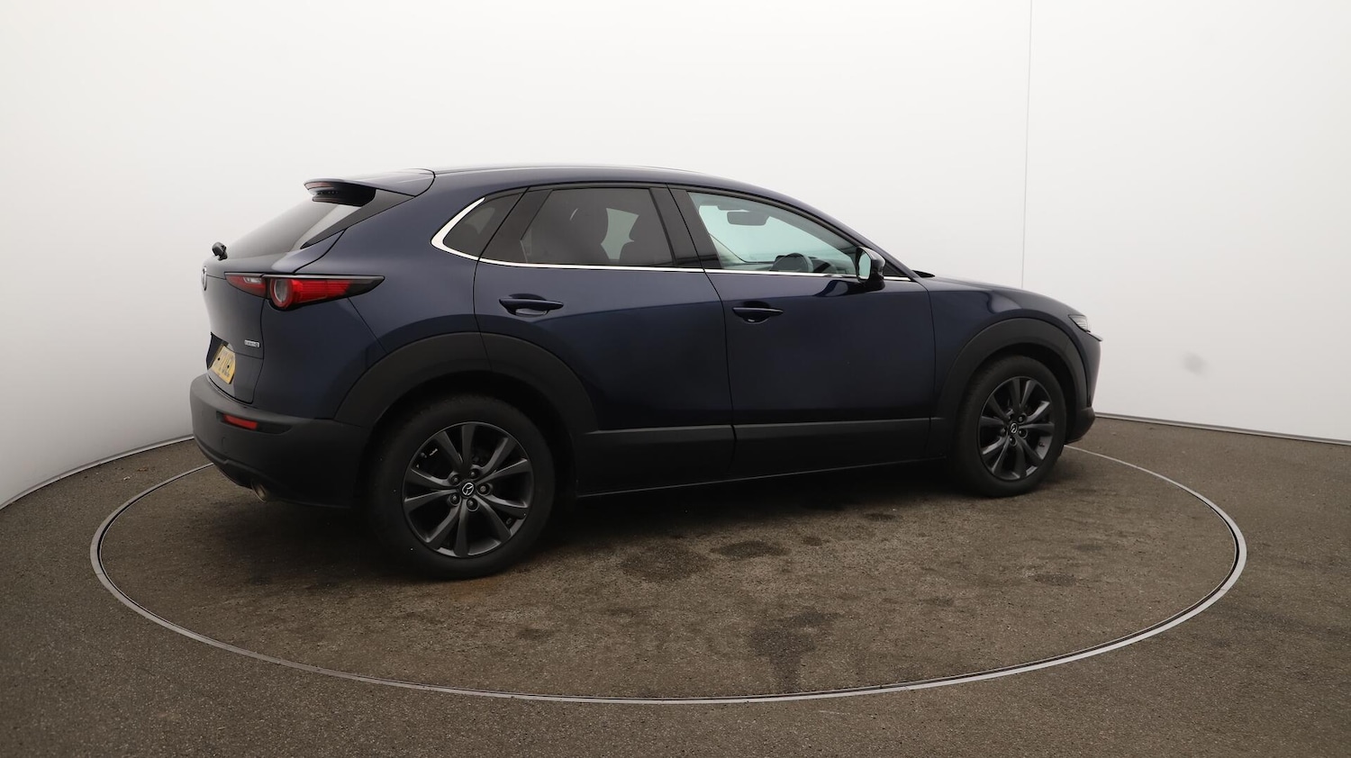 Used Mazda CX-30 2022 for sale - 76166855: Photo 54