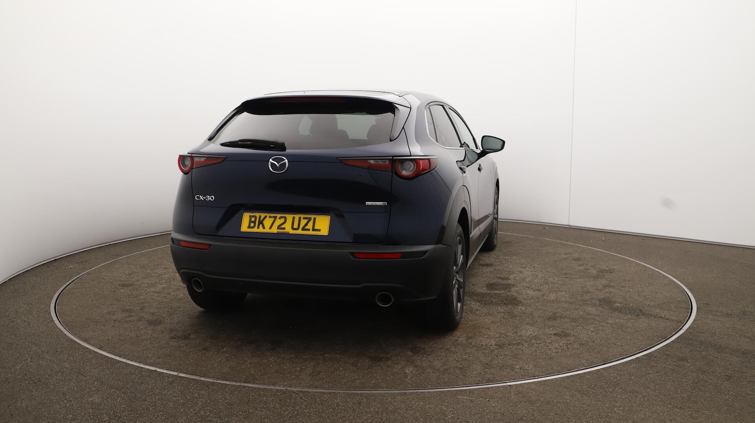 Used Mazda CX-30 2022 for sale - 76166855: Photo 58