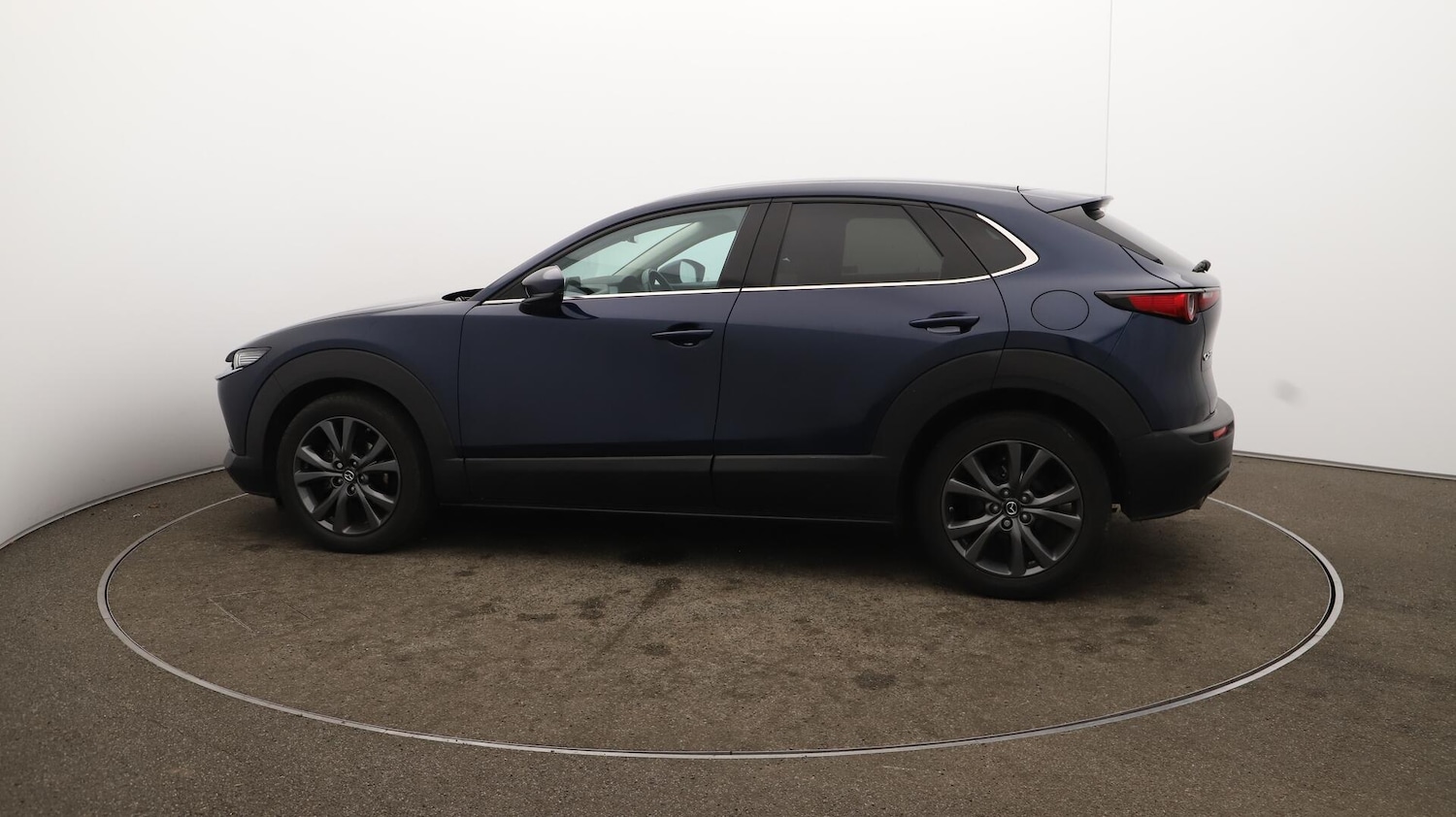 Used Mazda CX-30 2022 for sale - 76166855: Photo 60