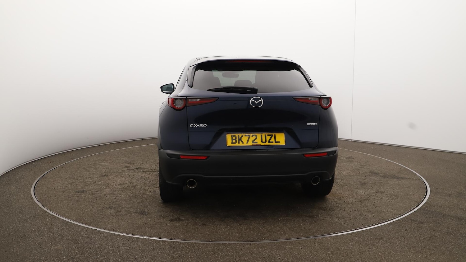 Used Mazda CX-30 2022 for sale - 76166855: Photo 61