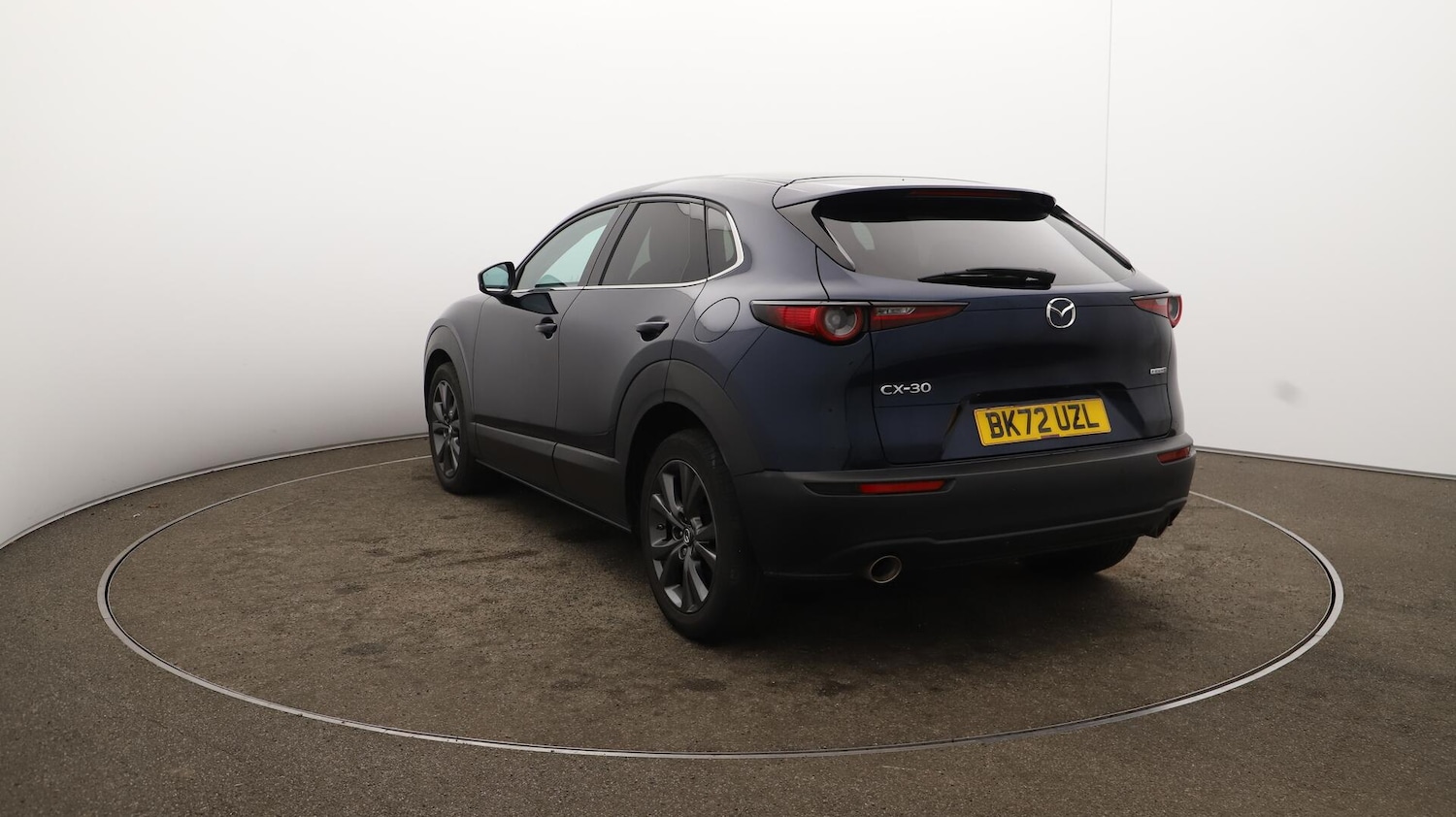 Used Mazda CX-30 2022 for sale - 76166855: Photo 63