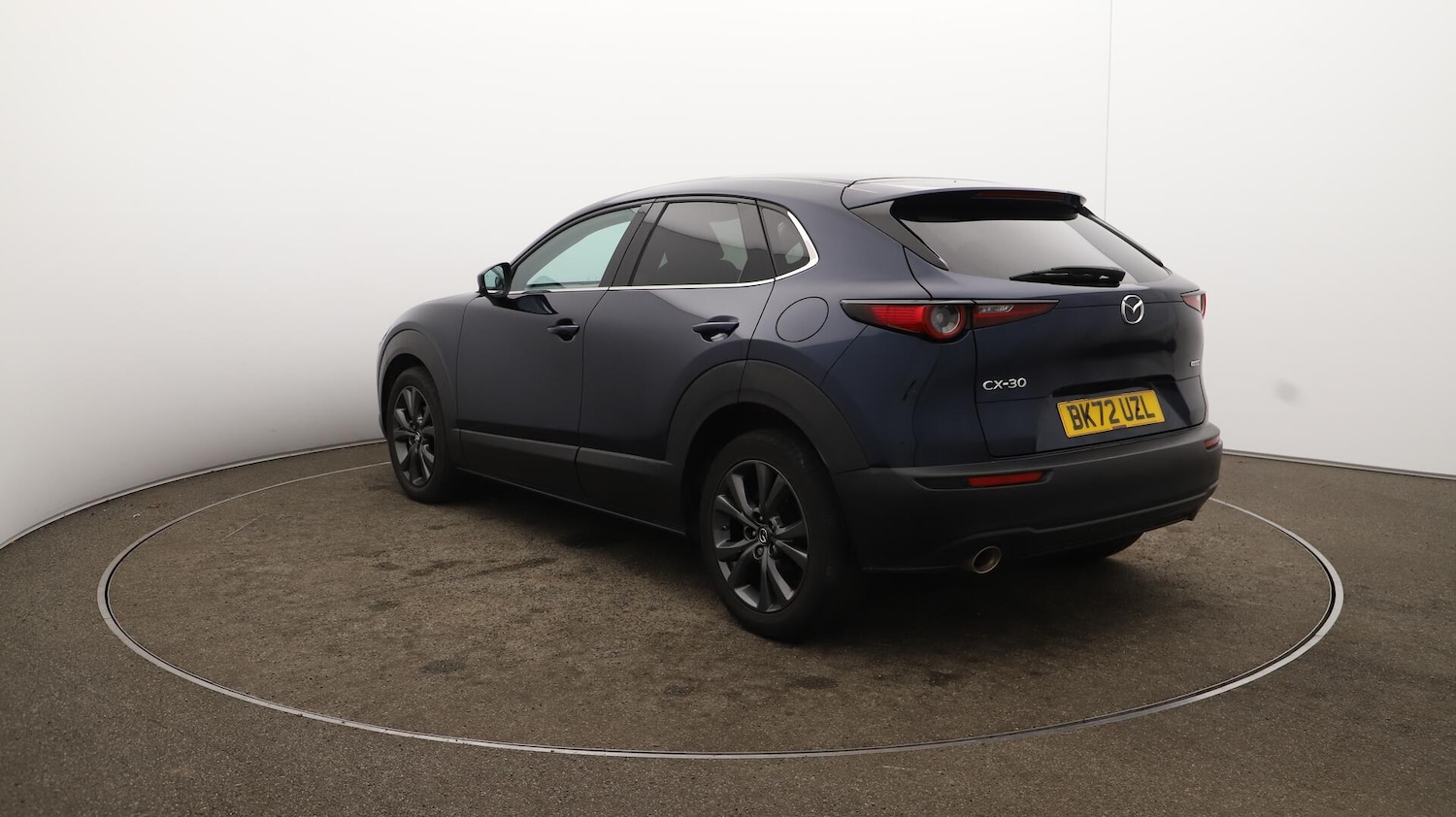 Used Mazda CX-30 2022 for sale - 76166855: Photo 64