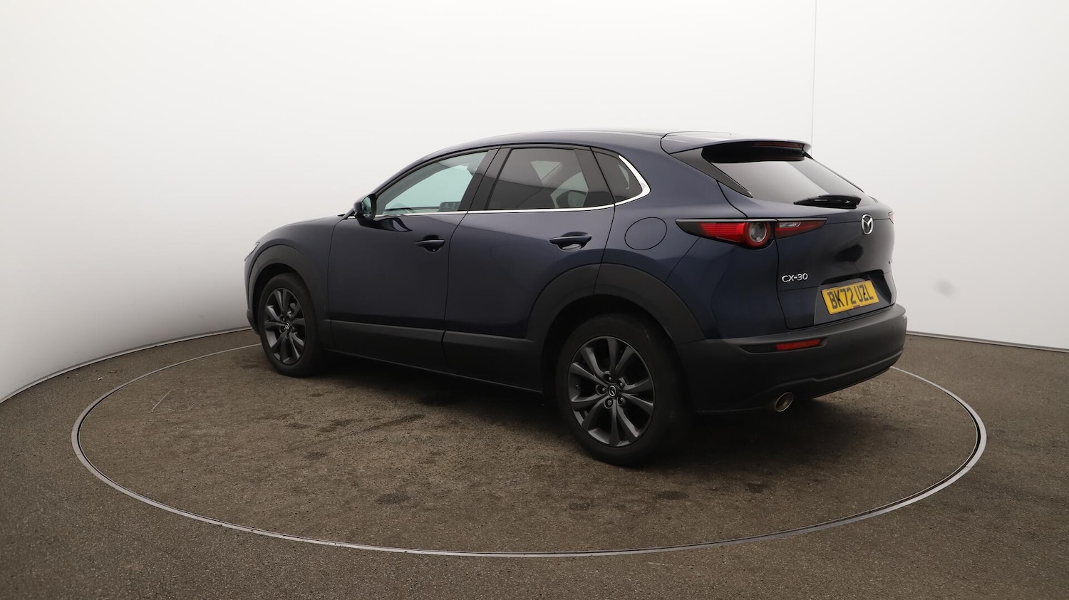 Used Mazda CX-30 2022 for sale - 76166855: Photo 65