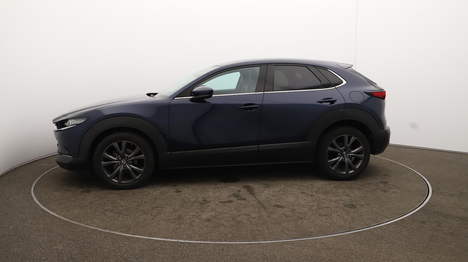 Used Mazda CX-30 2022 for sale - 76166855: Photo 67