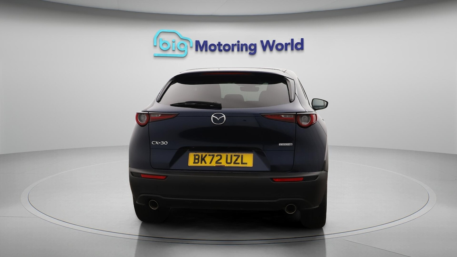 Used Mazda CX-30 2022 for sale - 76166855: Photo 7