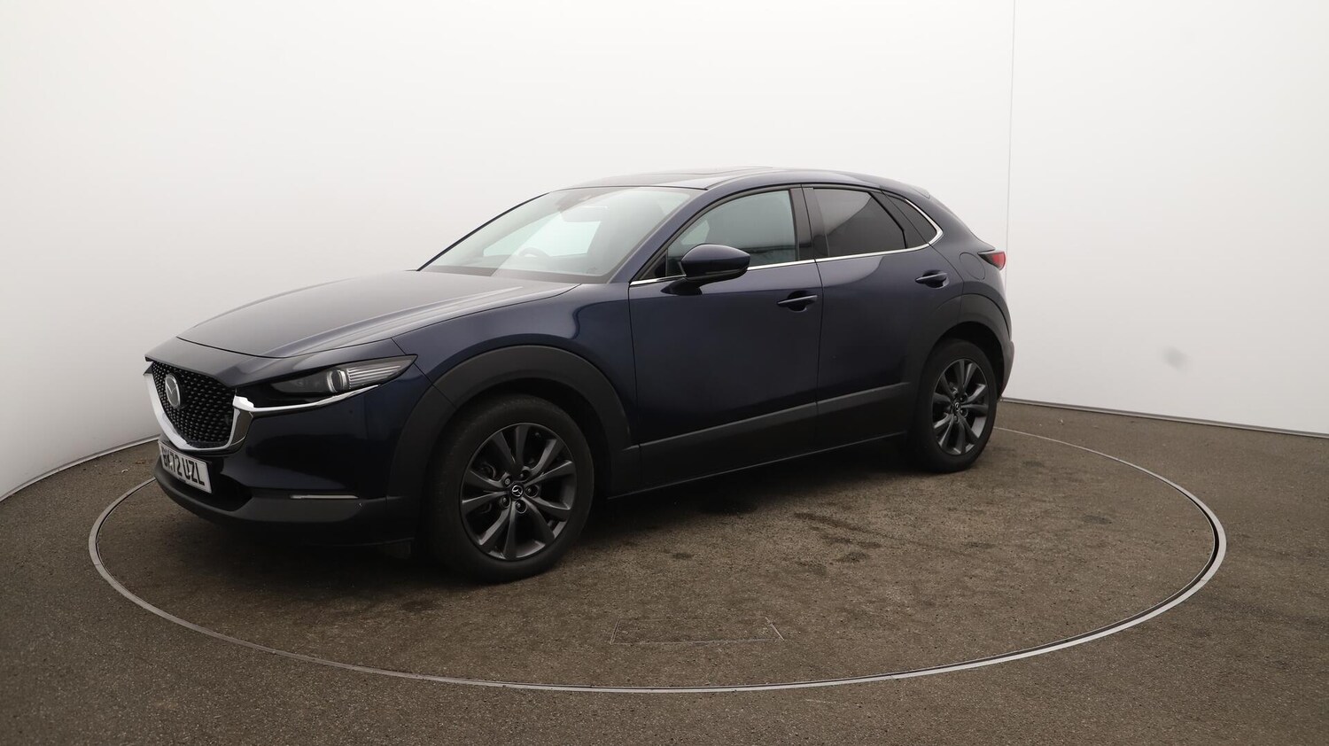 Used Mazda CX-30 2022 for sale - 76166855: Photo 70