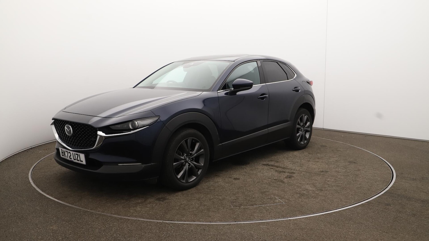 Used Mazda CX-30 2022 for sale - 76166855: Photo 71