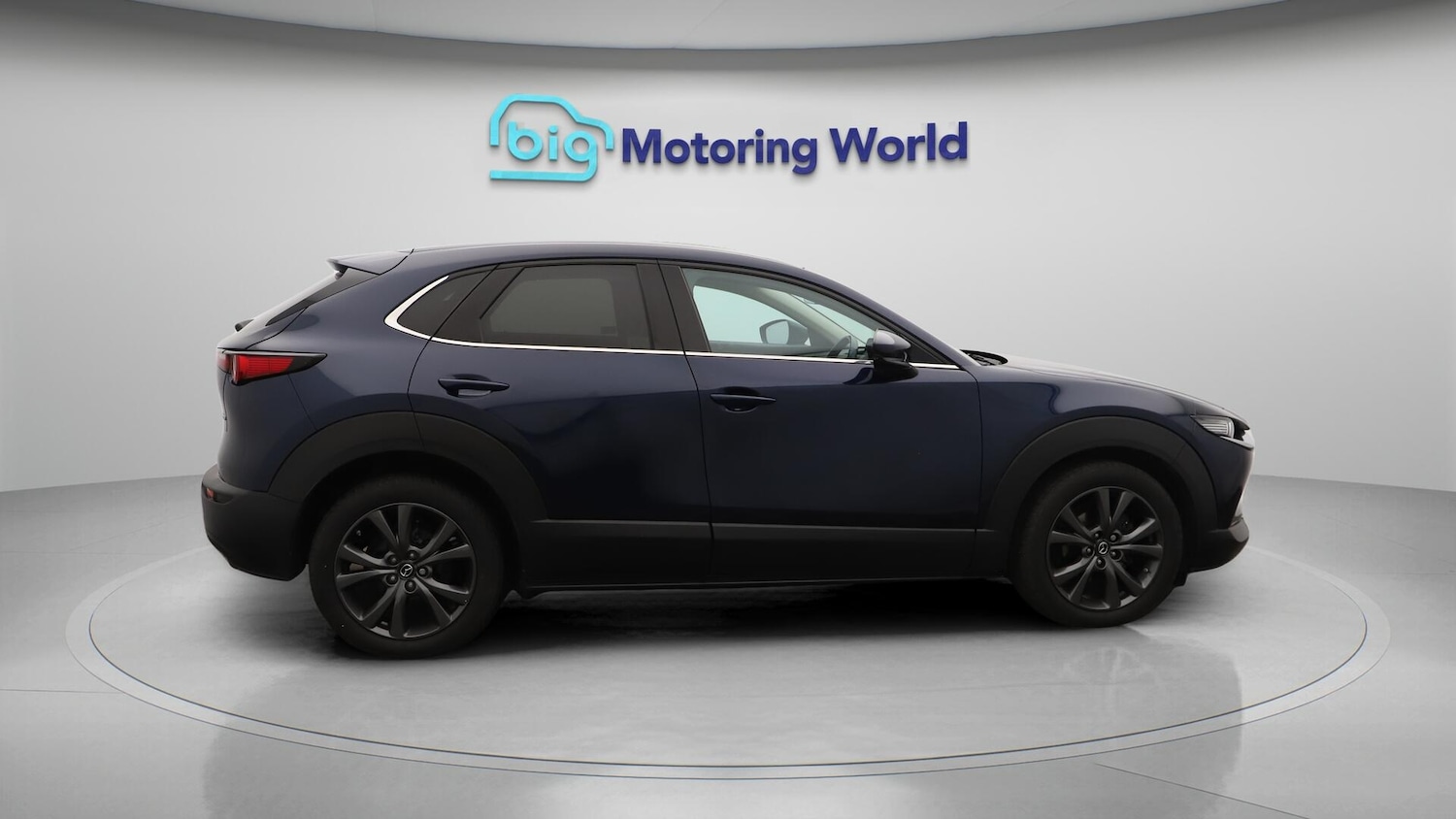 Used Mazda CX-30 2022 for sale - 76166855: Photo 9