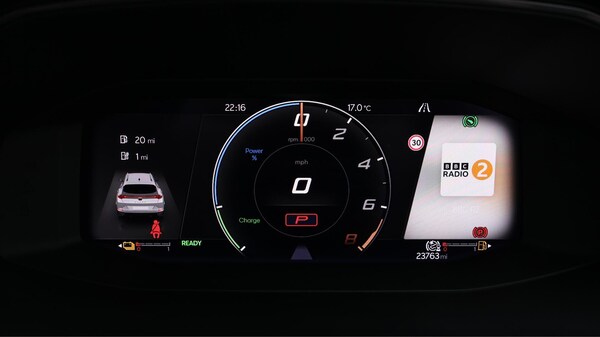 Used Cupra Formentor 2023 for sale - 76246821: Photo 11