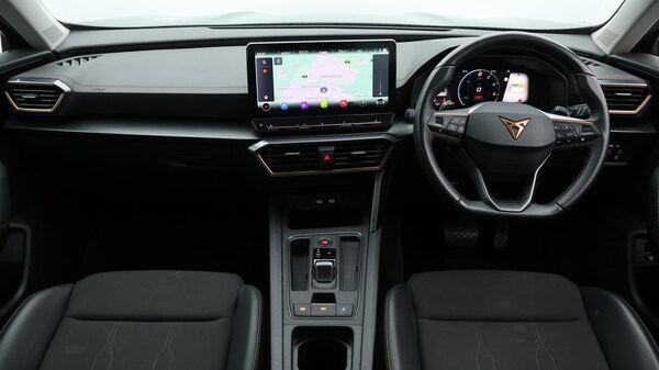 Used Cupra Formentor 2023 for sale - 76246821: Photo 14