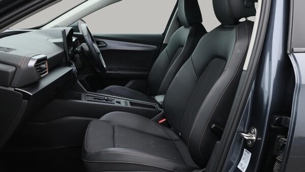 Used Cupra Formentor 2023 for sale - 76246821: Photo 15