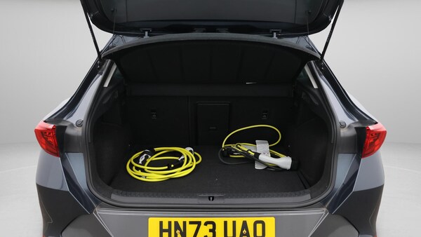 Used Cupra Formentor 2023 for sale - 76246821: Photo 18