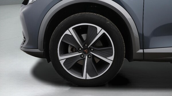 Used Cupra Formentor 2023 for sale - 76246821: Photo 19