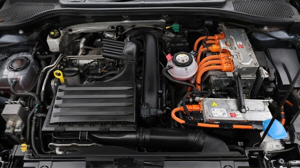 Used Cupra Formentor 2023 for sale - 76246821: Photo 20