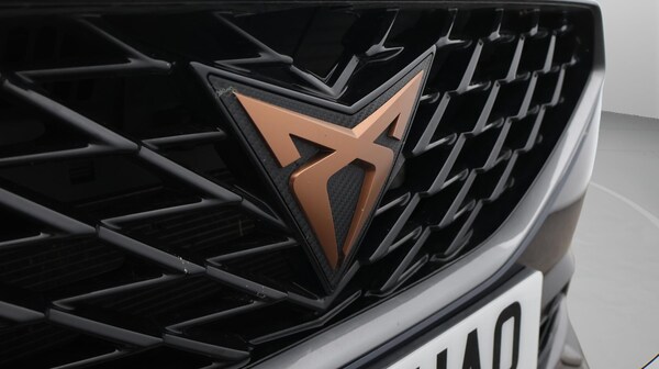 Used Cupra Formentor 2023 for sale - 76246821: Photo 21