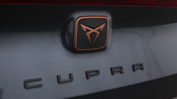 Used Cupra Formentor 2023 for sale - 76246821: Photo 22