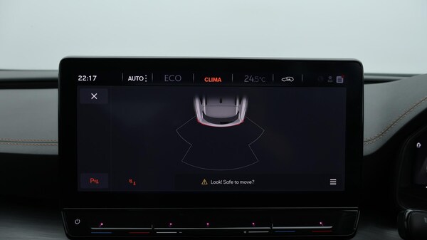 Used Cupra Formentor 2023 for sale - 76246821: Photo 23