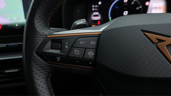 Used Cupra Formentor 2023 for sale - 76246821: Photo 25