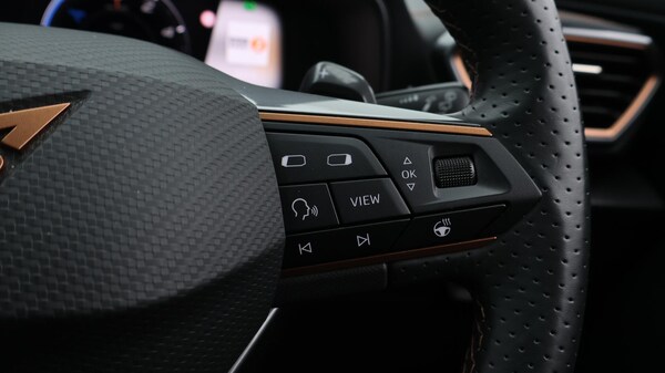 Used Cupra Formentor 2023 for sale - 76246821: Photo 26