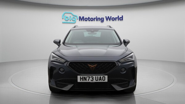 Used Cupra Formentor 2023 for sale - 76246821: Photo 3