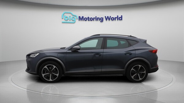 Used Cupra Formentor 2023 for sale - 76246821: Photo 5