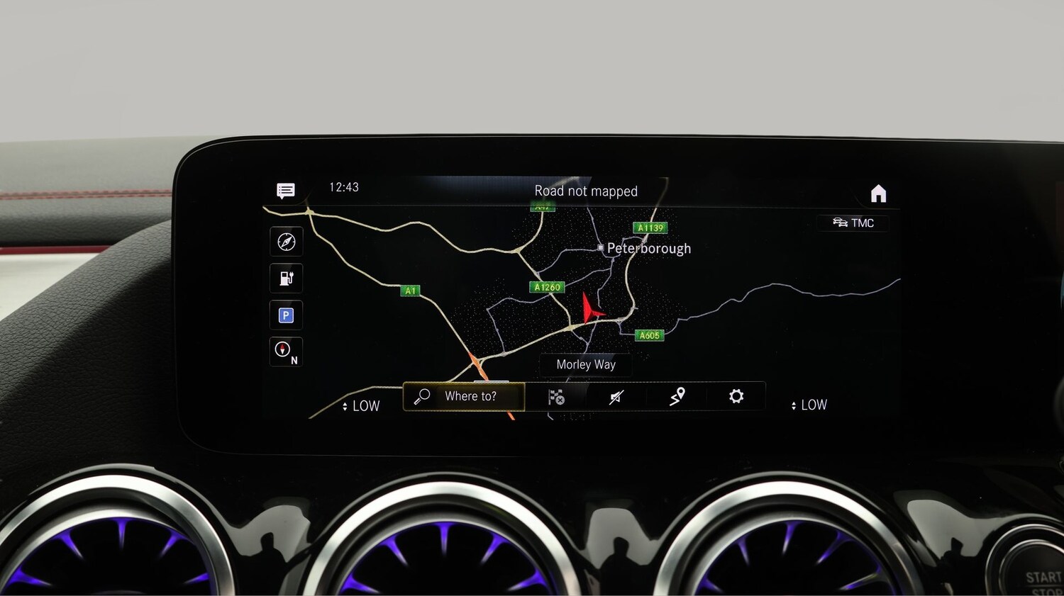 Used Mercedes-Benz EQA 2022 for sale - 77196734: Photo 11