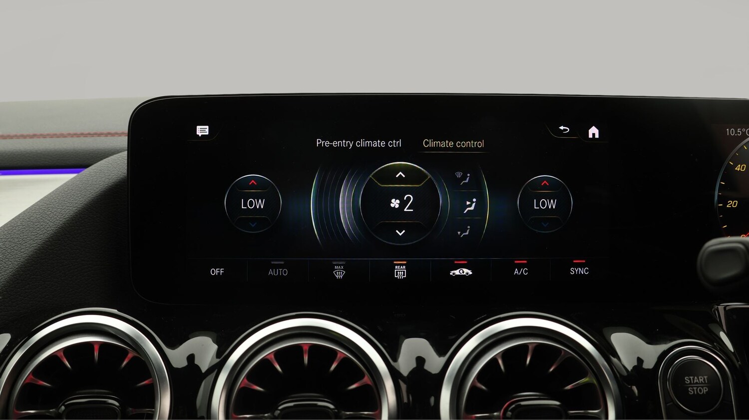 Used Mercedes-Benz EQA 2022 for sale - 77196734: Photo 12