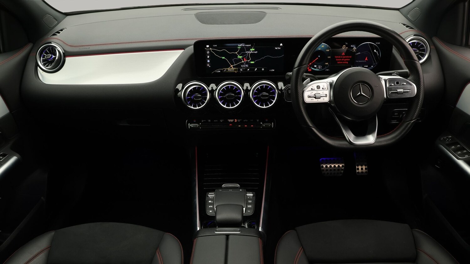 Used Mercedes-Benz EQA 2022 for sale - 77196734: Photo 13