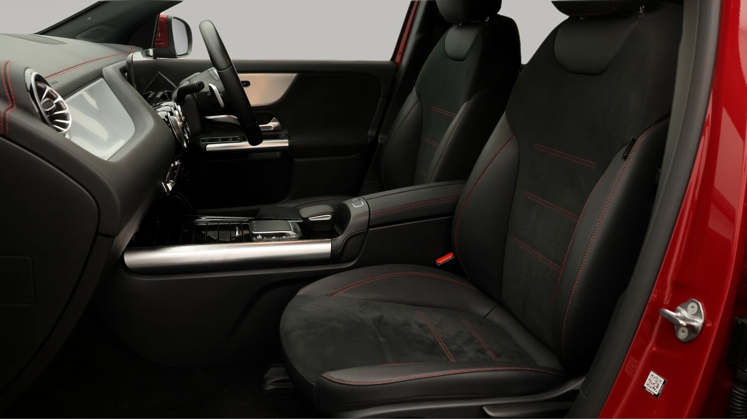 Used Mercedes-Benz EQA 2022 for sale - 77196734: Photo 14