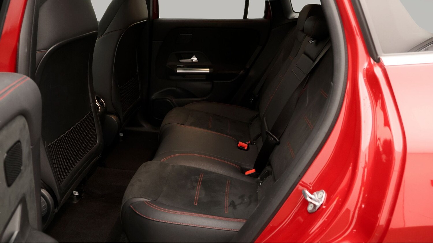 Used Mercedes-Benz EQA 2022 for sale - 77196734: Photo 16