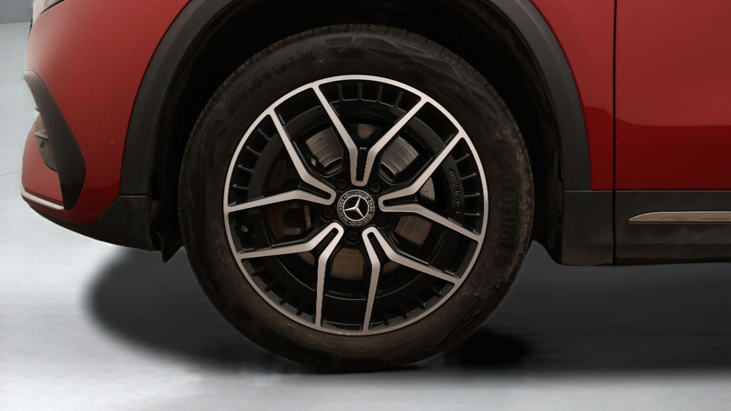 Used Mercedes-Benz EQA 2022 for sale - 77196734: Photo 18