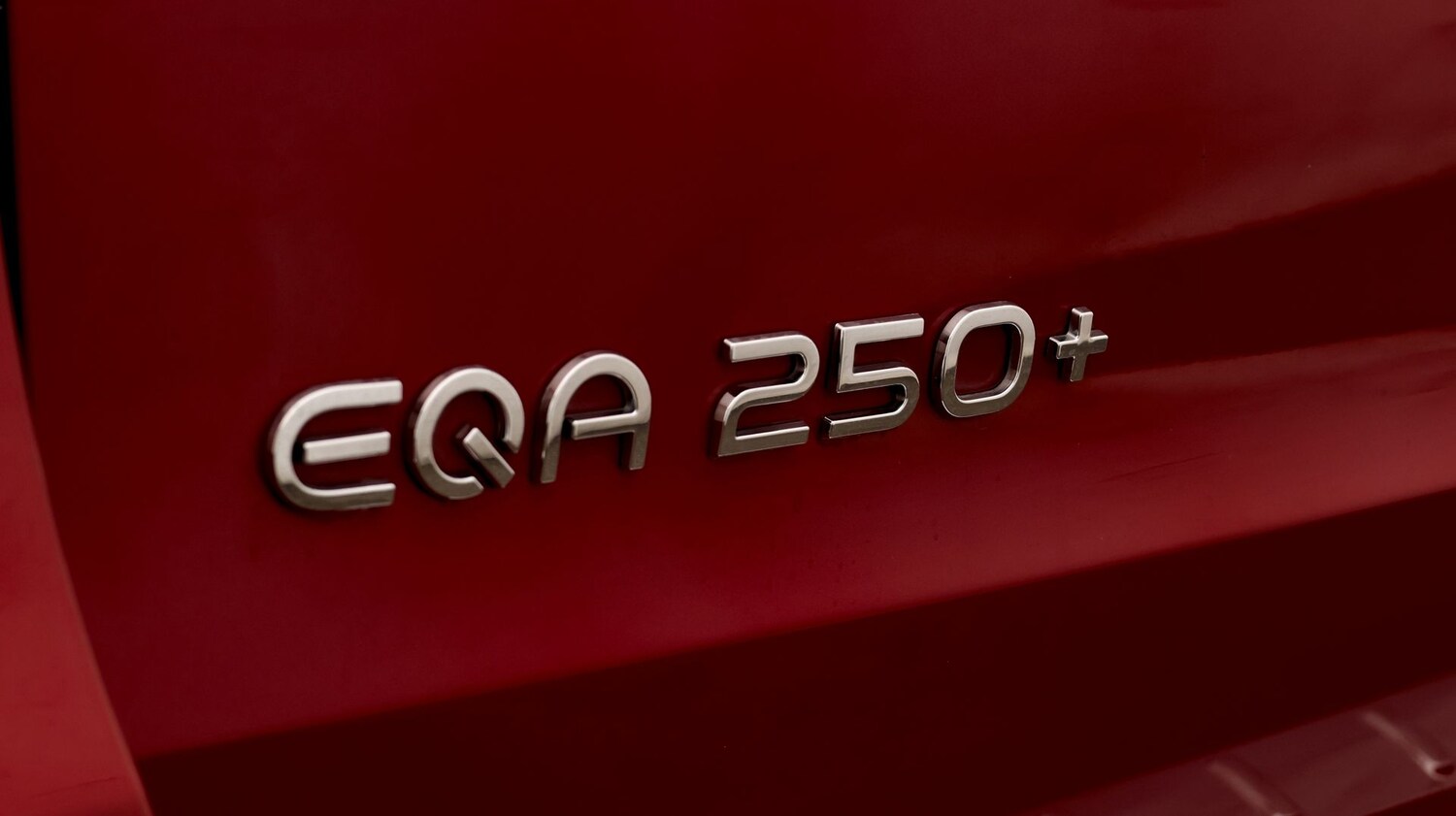 Used Mercedes-Benz EQA 2022 for sale - 77196734: Photo 20