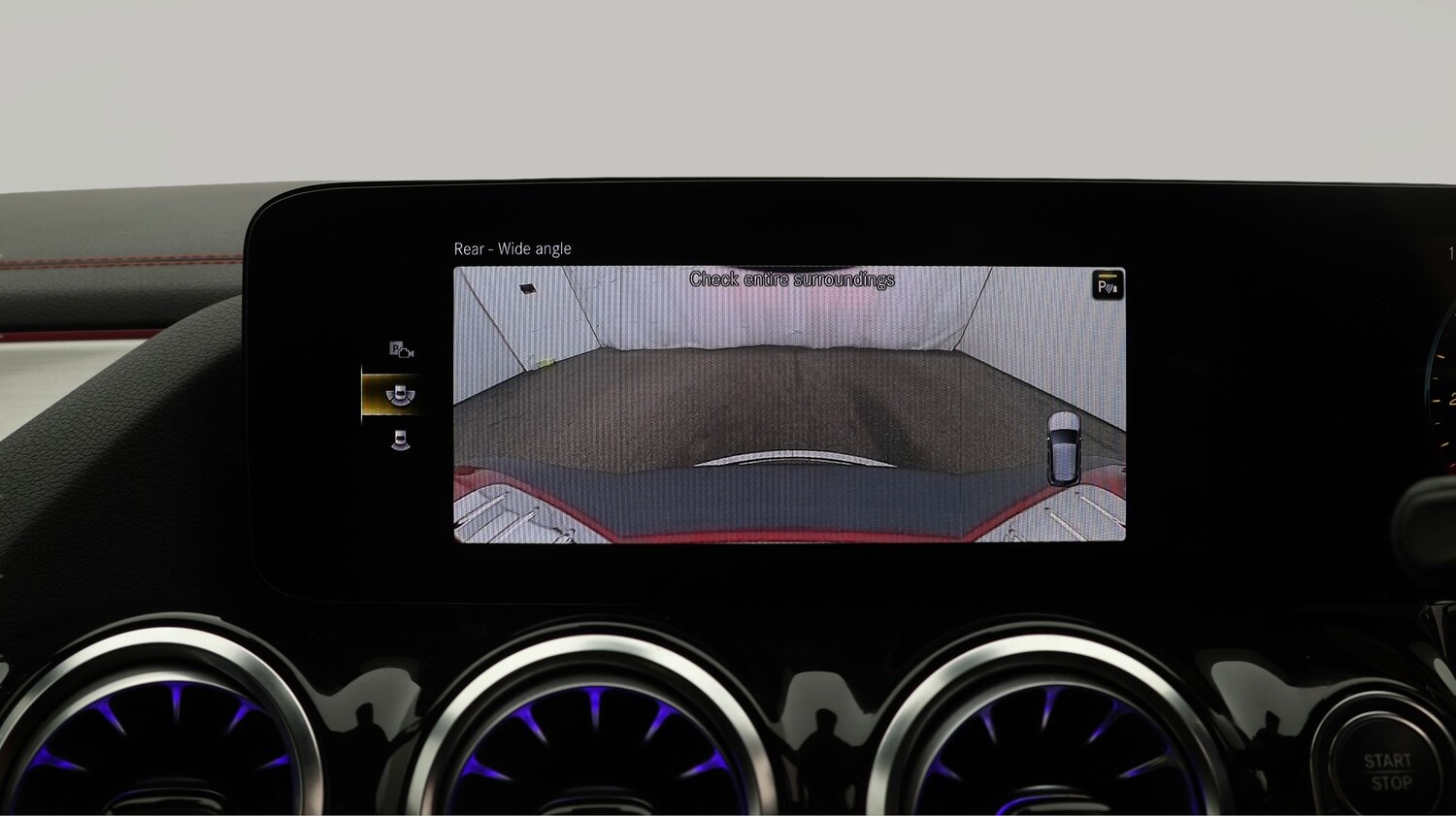 Used Mercedes-Benz EQA 2022 for sale - 77196734: Photo 24