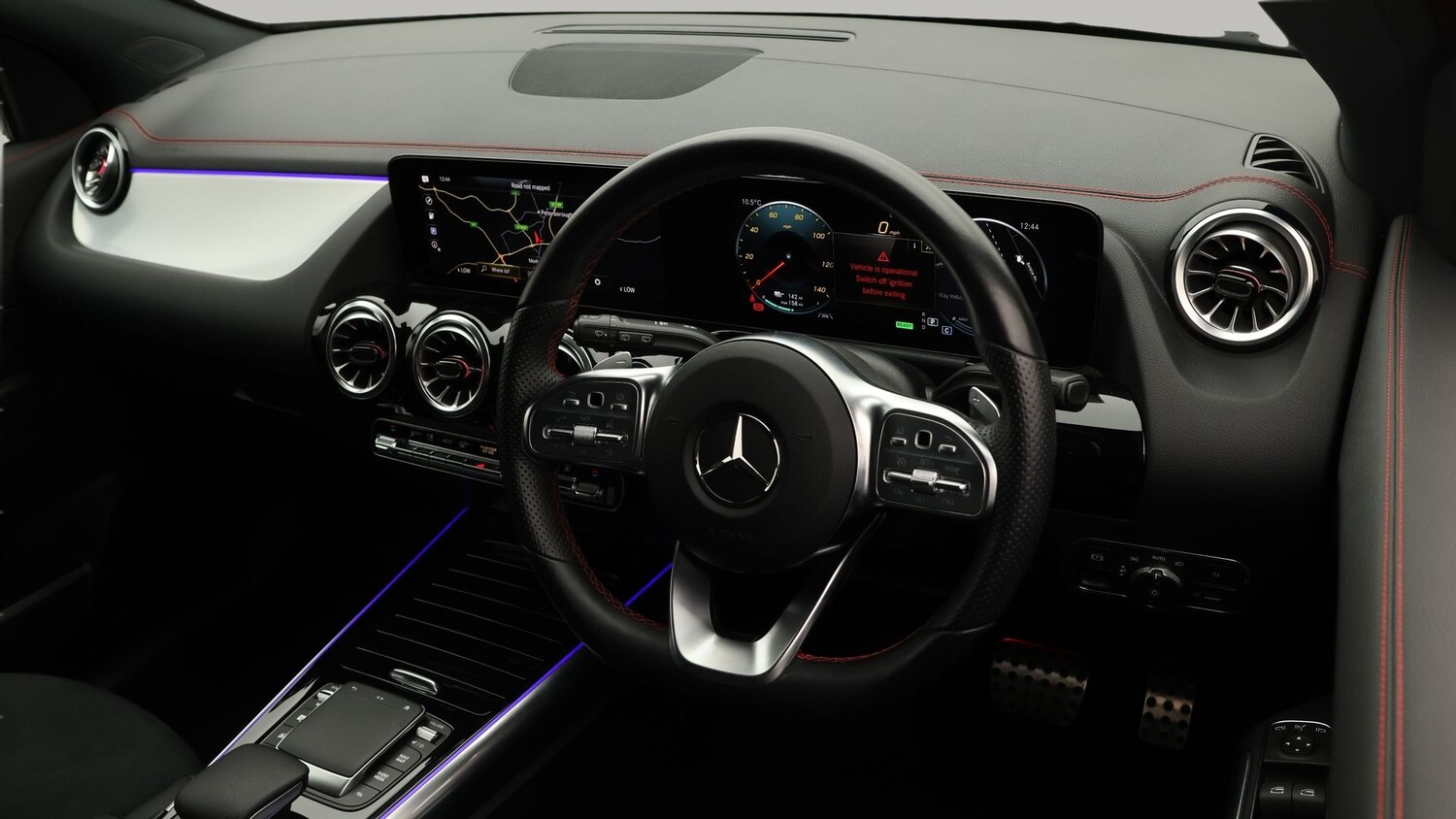 Used Mercedes-Benz EQA 2022 for sale - 77196734: Photo 9